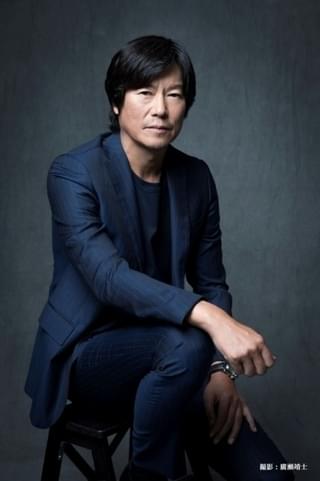 TVドラマ版で霧原直人を演じた豊川悦司