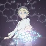 医療ファンタジー「異世界薬局」TVアニメ化決定