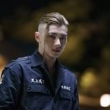 山田裕貴、ドラケンヘアーに変身 「東京リベンジャーズ」断髪式映像