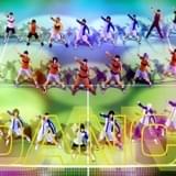 テニプリ新作劇場版「リョーマ!」予告で青学メンバーらが圧巻ダンス 奇想天外テニス対決も