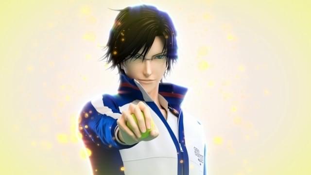 テニプリ新作劇場版「リョーマ！」予告で青学メンバーらが圧巻ダンス