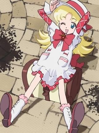 毎週水曜は「明日のナージャ」配信