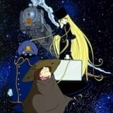 東映アニメーションYouTubeチャンネルで「銀河鉄道999」「明日のナージャ」「鬼太郎」無料配信