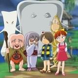 毎週金曜は「ゲゲゲの鬼太郎(第5期)」配信