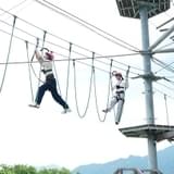 「マッスルモンスター」の攻略に挑戦