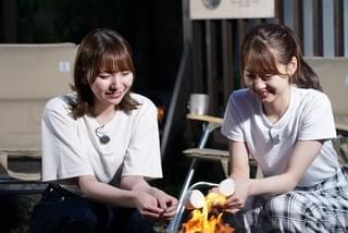 和氣あず未と芹澤優