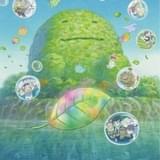 スタジオポノックの短編アニメ映画、23日世界配信 オリンピズムがテーマ