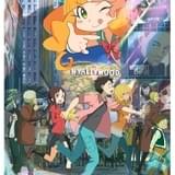 「映画大好きポンポさん」のフィルム化&上映を目指すクラウドファンディング企画がスタート