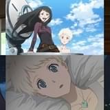 「海賊王女」主題歌にJUNNA&鈴木みのり 10月放送スタートも決定