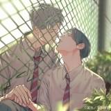 BL漫画「兎の森」ドラマCD化 榎木淳弥&山下誠一郎が紡ぐ幼なじみの繊細な恋