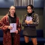 湯浅政明監督「犬王」アヴちゃん&森山未來がW主演 22年初夏公開