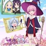 異世界でお部屋探し「RPG不動産」ティザービジュアル披露 制作は動画工房