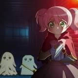 「子供はわかってあげない」劇中アニメに富田美憂、浪川大輔、櫻井孝宏、鈴木達央ら出演