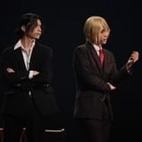 【この2.5次元がすごい】宿敵の関係性を視覚的に体感できる 舞台「憂国のモリアーティ」最新作