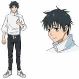 「劇場版 呪術廻戦 0」主人公の乙骨役に緒方恵美 30秒の特報映像披露