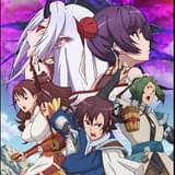 台湾発RPG「幻想三國誌」10月にTVアニメ化 小野賢章、金元寿子、中原麻衣、古川慎が出演