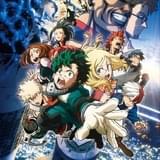 「僕のヒーローアカデミア」劇場版第1弾放送直前 キャラクターと“個性”をおさらい