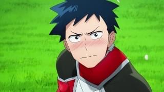 相川不動（CV:小林裕介）