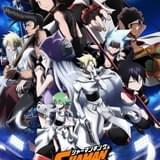 「SHAMAN KING」が「シャーマンファイト本戦編」に突入 X-LAWSのメンバー6人のキャスト発表