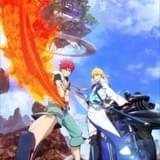 「オリエント」内田雄馬&斉藤壮馬出演で2022年放送 ビジュアル、スタッフも発表