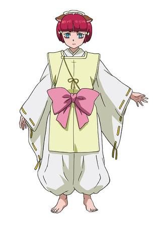 りおん(CV:藤田咲)