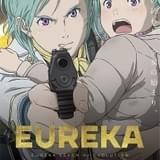「EUREKA/エウレカセブン」11月26日公開決定 前作から10年後の世界を描く特報第3弾など公開