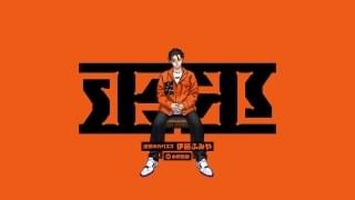 第1弾キャラクター・伊藤ふみや（CV：小野友樹）