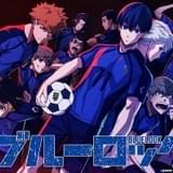 サッカー漫画「ブルーロック」22年にTVアニメ化 浦和希、海渡翼、小野友樹、斉藤壮馬が出演