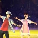 リョーマ&桜乃が歌い踊る テニプリ新作劇場版「リョーマ!」特別映像でデュエット曲公開