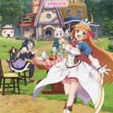 「プリンセスコネクト!Re:Dive」第2期、22年1月放送開始 第1弾PVなど公開