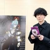 死柄木弔(しがらき・とむら)役の内山昂輝