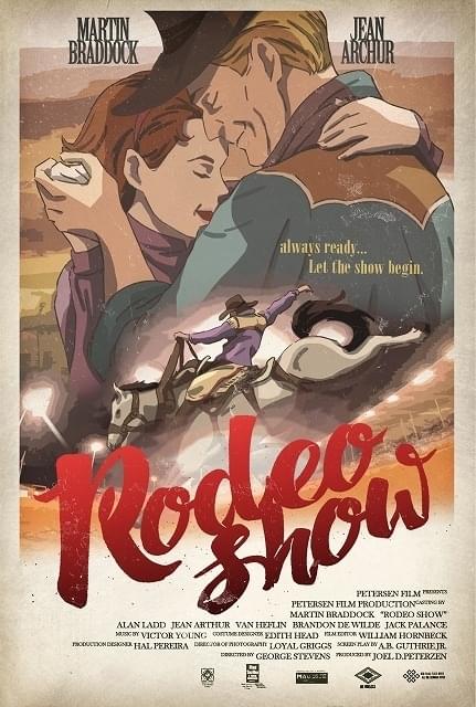 松尾Pの「ポンポさん」制作後記】第6回 森山洋さんの劇中ポスター