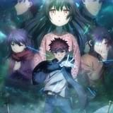 「プリズマ☆イリヤ 雪下の誓い」8月22日テレビ放送 「名前の無い少女」冒頭映像も放送