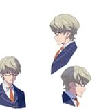 アイゼン・トウマ