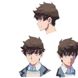 フドウ・リュウセイ