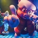 龍田直樹、「スペース・プレイヤーズ」でラップに挑戦「届いた素材に顔面蒼白」