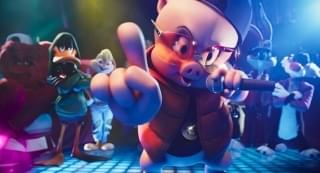 人気ラッパーが監修