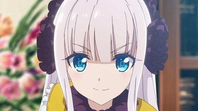 見た目は少女、中身は老賢者 「賢者の弟子を名乗る賢者」22年1月放送
