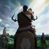 劇場アニメ「鹿の王 ユナと約束の旅」公開が再延期