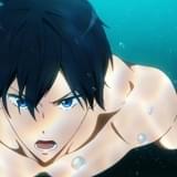 「劇場版 Free!FS」前編、“夢の場所”シドニーでの熱い戦いを垣間見る予告公開