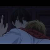 2人の愛が燃え上がる――劇場版「だかいち」予告公開 主題歌は「DEEP SQUAD」