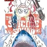 「BEASTARS」の板垣巴留、「ザ・スーサイド・スクワッド」特別イラストを描き下ろし