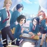 「HoneyWorks」楽曲をTVアニメ化「ヒロインたるもの!」22年4月放送 主演に水瀬いのり、LIP×LIPも登場