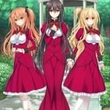 学園女装ラブコメディ「おとボク」シリーズ第3作がOVA化、12月発売