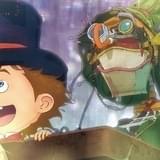 「映画 えんとつ町のプペル」10月22~31日にハロウィン限定上映 新予告編も披露