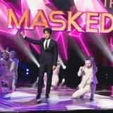 木村昴、「ザ・マスクド・シンガー」にナレーションで参戦 大泉洋が華麗に登場する冒頭映像