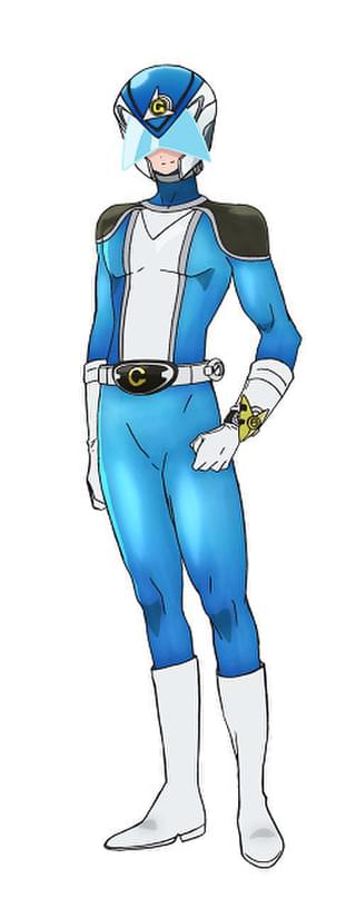 王子野隼人(ブルージェラート)