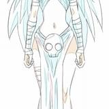 魔島忌々(魔獣王女)