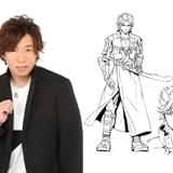 武田尚虎(CV:日野聡)