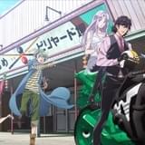 「風都探偵」監督の椛島洋介らメインスタッフ発表 イメージボード2点追加公開